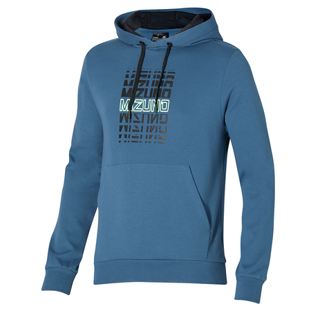 Athletics Graphic Hoody